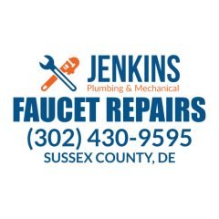 Faucet Repair Georgetown, DE